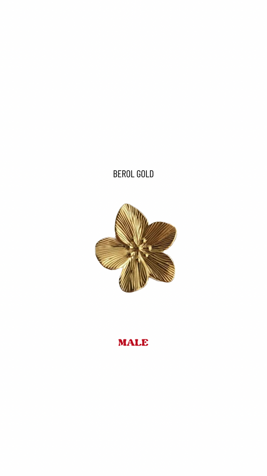 Berol gold