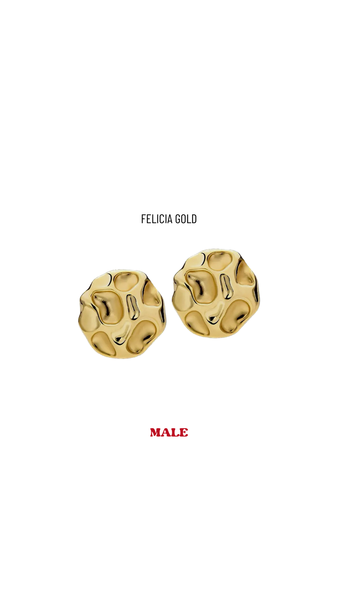 Felicia Gold