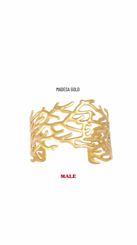 MADESA GOLD