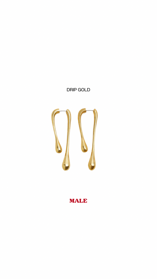 DRIP GOLD