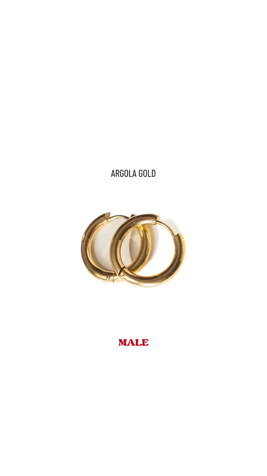 ARGOLA GOLD