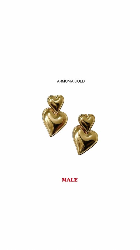 ARMONIA GOLD