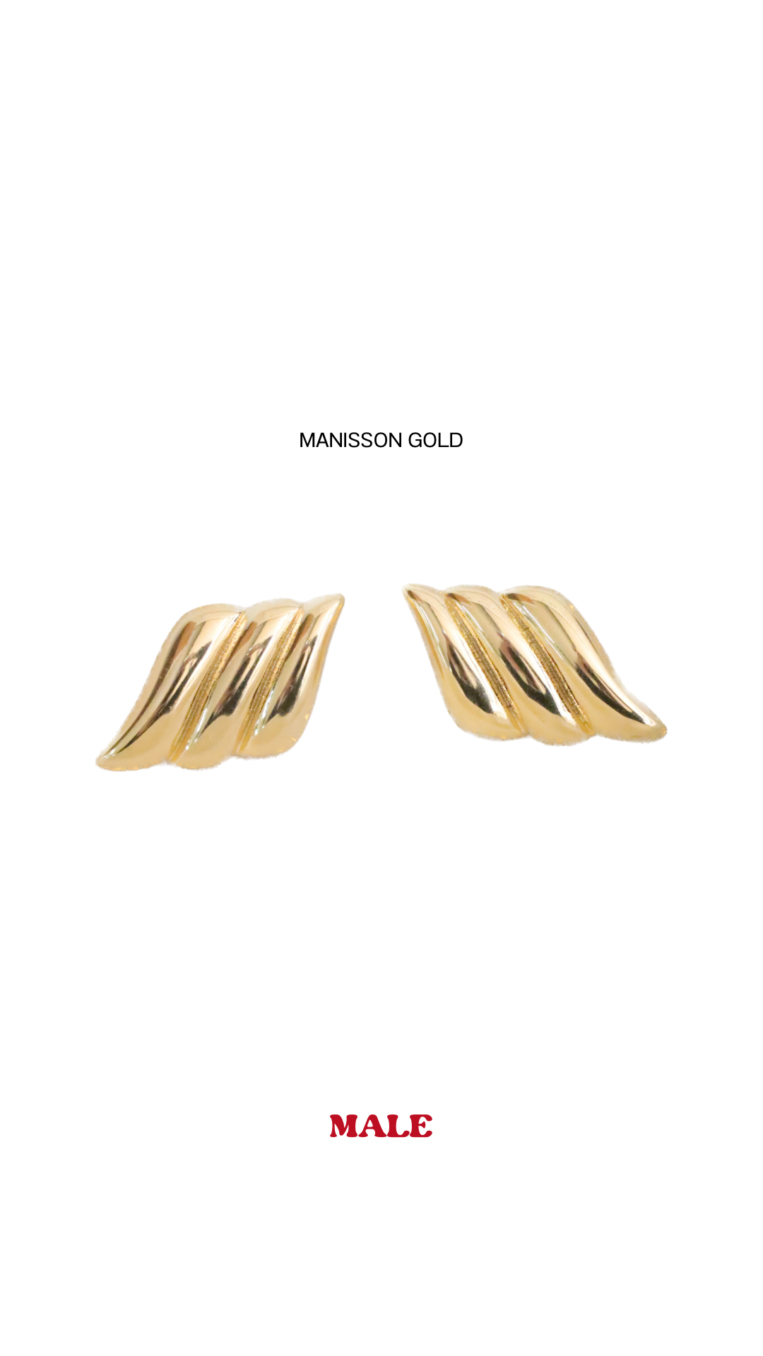 MANISSON GOLD