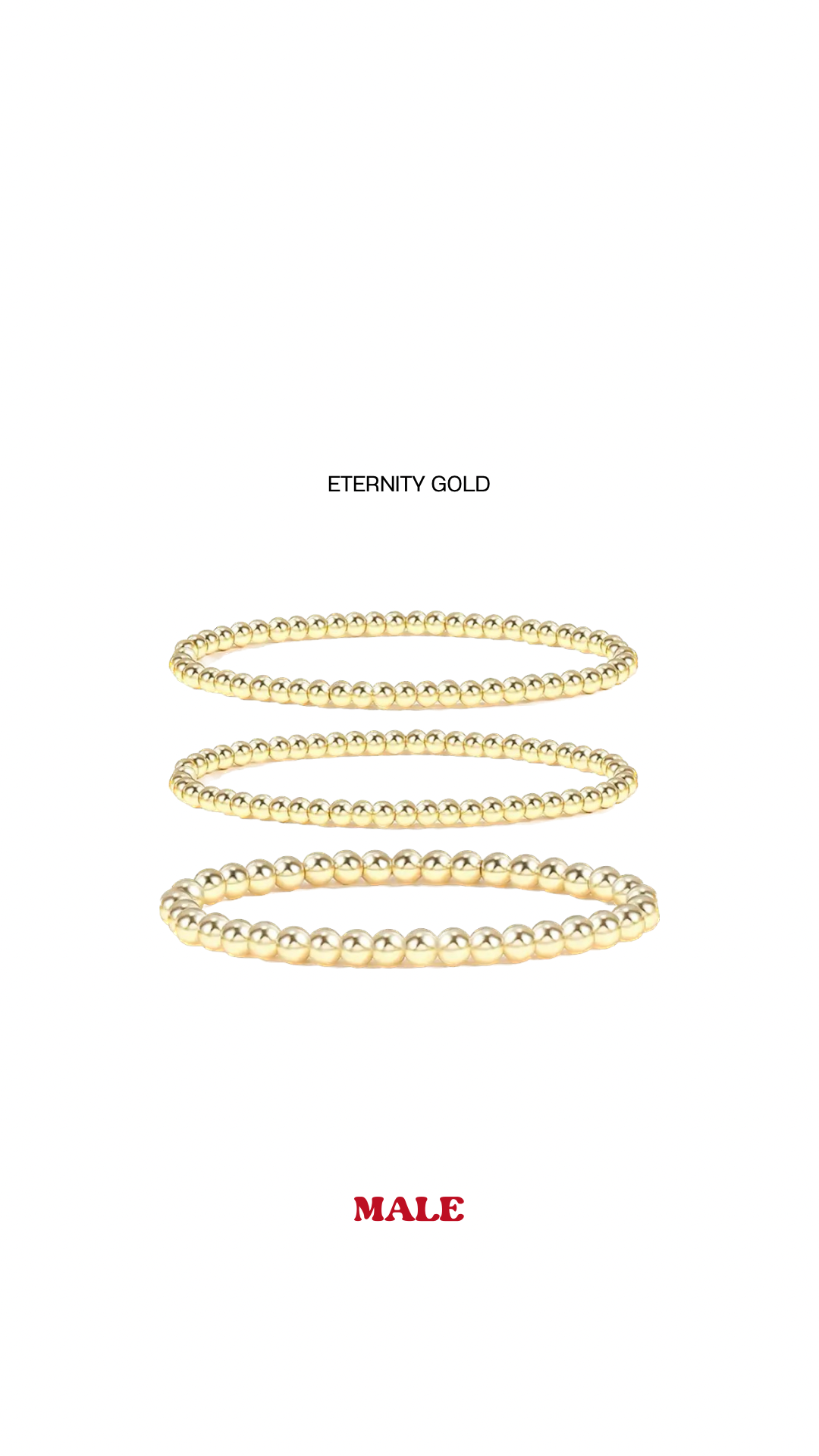 ETERNITY GOLD